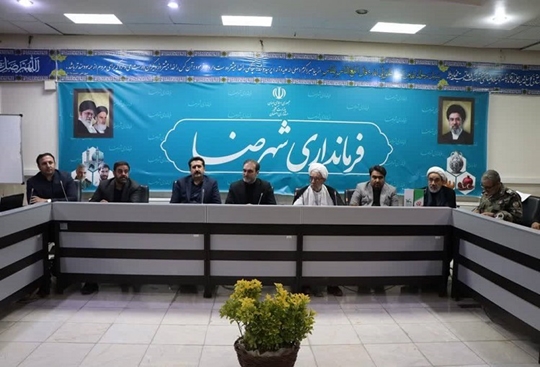 تحولی در زیرساخت‌های فرهنگی شهرضا؛ تأکید بر تحقق عدالت فرهنگی از طریق تجهیز سینما و کتابخانه سیار
